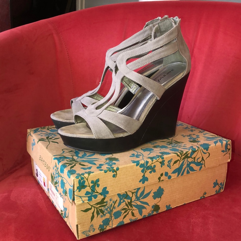 Wedges